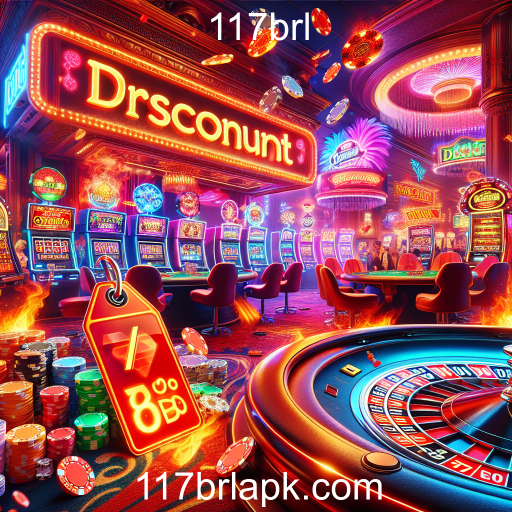 Aproveite os Descontos Imperdíveis no Site 117brl